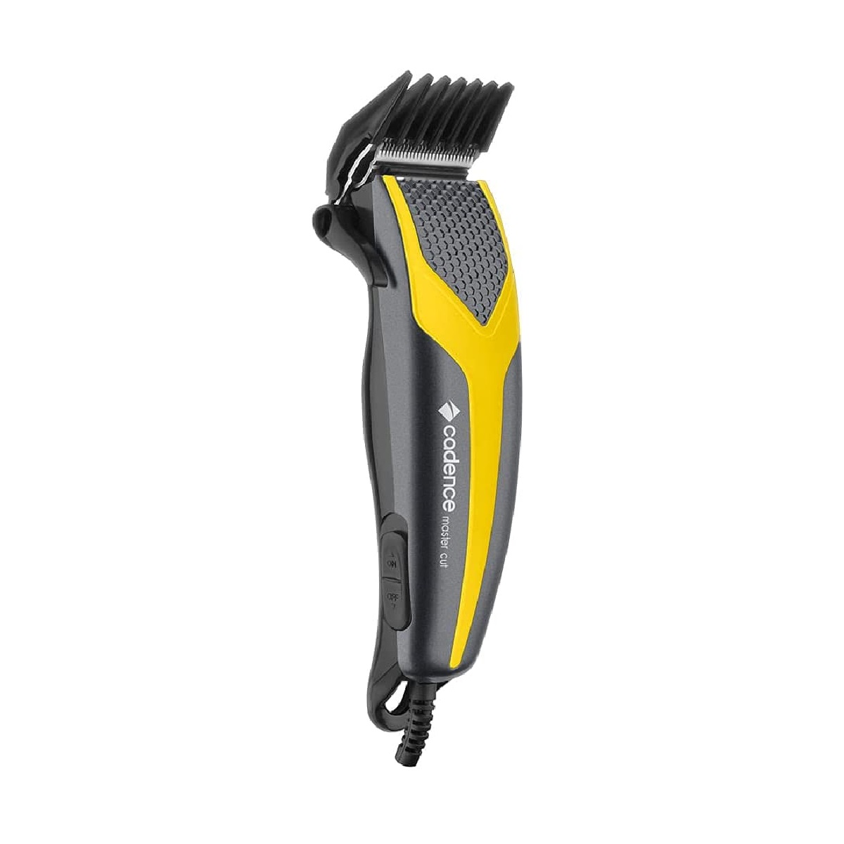 Máquina de Cortar Cabelo Cadence Master Cut Cab174 220V